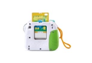 Leapfrog Instant Camera